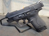 SMITH & WESSON M&P40 SHIELD M2.0 - 1 of 4