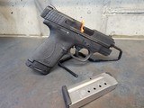 SMITH & WESSON M&P40 SHIELD M2.0 - 4 of 4