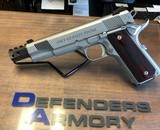 COLT 1911 Gunsite - 2 of 4
