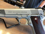 COLT 1911 Gunsite - 3 of 4