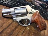 SMITH & WESSON 637-2 - 2 of 2