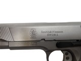 SMITH & WESSON SW1911 - 2 of 6