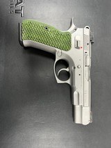 CZ-USA CZ 75 - 1 of 2