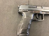 H&K H&K P30 WITH NIGHT SIGHTS - 7 of 7