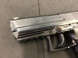 H&K H&K P30 WITH NIGHT SIGHTS - 3 of 7