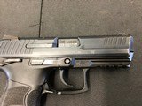 H&K H&K P30 WITH NIGHT SIGHTS - 6 of 7