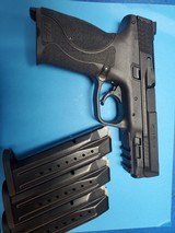 SMITH & WESSON M&P 9M2.0 - 3 of 3