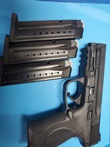 SMITH & WESSON M&P 9M2.0 - 1 of 3