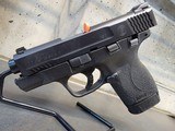 SMITH & WESSON M&P45 SHIELD - 2 of 4