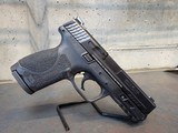 SMITH & WESSON M&P M2.0 4 COMPACT - 3 of 3