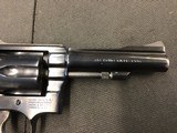 SMITH & WESSON 18-4 - 4 of 7