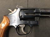 SMITH & WESSON 18-4 - 3 of 7