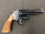 SMITH & WESSON 18-4 - 1 of 7