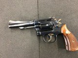 SMITH & WESSON 18-4 - 5 of 7