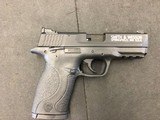 SMITH & WESSON M&P22 COMPACT - 5 of 7