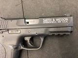 SMITH & WESSON M&P22 COMPACT - 7 of 7