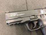 SMITH & WESSON M&P22 COMPACT - 2 of 7