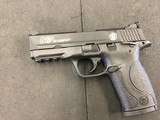 SMITH & WESSON M&P22 COMPACT - 1 of 7