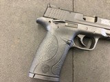 SMITH & WESSON M&P22 COMPACT - 6 of 7