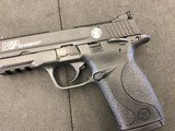 SMITH & WESSON M&P22 COMPACT - 3 of 7