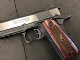 BROWNING Browning 1911 380 BLKLBL PRO 4.25 3D - 7 of 7