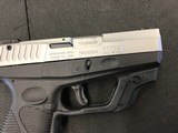 TAURUS PT709 SLIM - 7 of 7