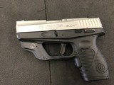 TAURUS PT709 SLIM - 2 of 7