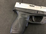 TAURUS PT709 SLIM - 6 of 7