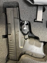SPRINGFIELD ARMORY XDS MOD 2 - 4 of 5