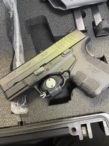 SPRINGFIELD ARMORY XDS MOD 2 - 5 of 5