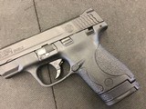 SMITH & WESSON M&P9 SHIELD - 6 of 6