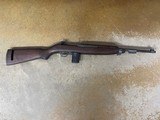 ROCK-OLA MANUFACTURING CO. M1 Carbine REPRODUCTION LOW SERIAL NUMBER - 1 of 8