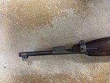 ROCK-OLA MANUFACTURING CO. M1 Carbine REPRODUCTION LOW SERIAL NUMBER - 8 of 8
