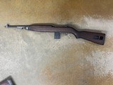 ROCK-OLA MANUFACTURING CO. M1 Carbine REPRODUCTION LOW SERIAL NUMBER - 2 of 8