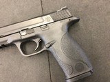SMITH & WESSON M&P 40 FULL SIZE .40SW m&p40 - 3 of 6