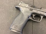 SMITH & WESSON M&P 40 FULL SIZE .40SW m&p40 - 5 of 6