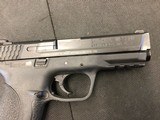 SMITH & WESSON M&P 40 FULL SIZE .40SW m&p40 - 6 of 6