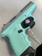SCCY CPX-2 - 3 of 3