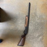 REMINGTON REMINGTON 11-87 SPECIAL PURPOSE 12 GA - 1 of 8