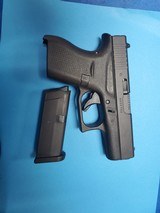 GLOCK 42 - 3 of 3