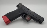 GLOCK 48 g48 all black - 2 of 7