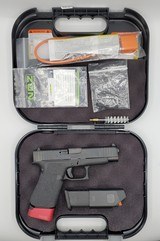 GLOCK 48 g48 all black - 1 of 7