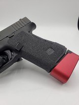 GLOCK 48 g48 all black - 5 of 7