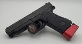 GLOCK 48 g48 all black - 3 of 7