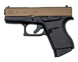 Glock G43 - 1 of 1