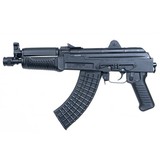 ARSENAL INC ARS SAM7K-34 7.62X39 AK PISTOL