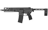 SIG SAUER MCX - 1 of 1