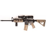 RUGER AR-556 - 1 of 5