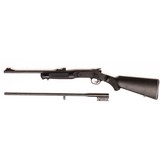 ROSSI MOD.S411220 - 1 of 3