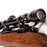RUGER M77 - 4 of 4